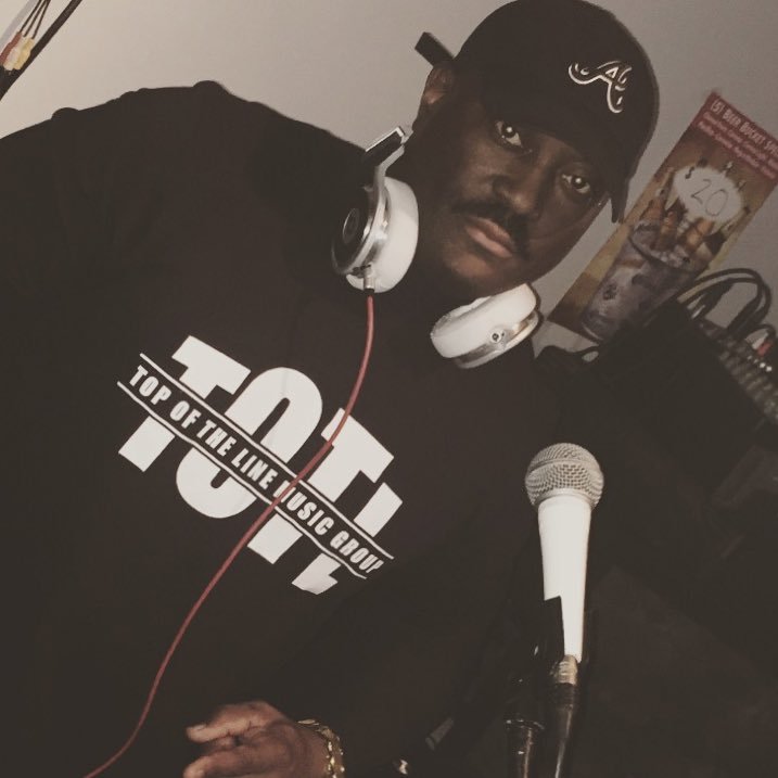 The World belongs to DJ Silk!!!!!!  https://t.co/NHAXZ2iXyx
