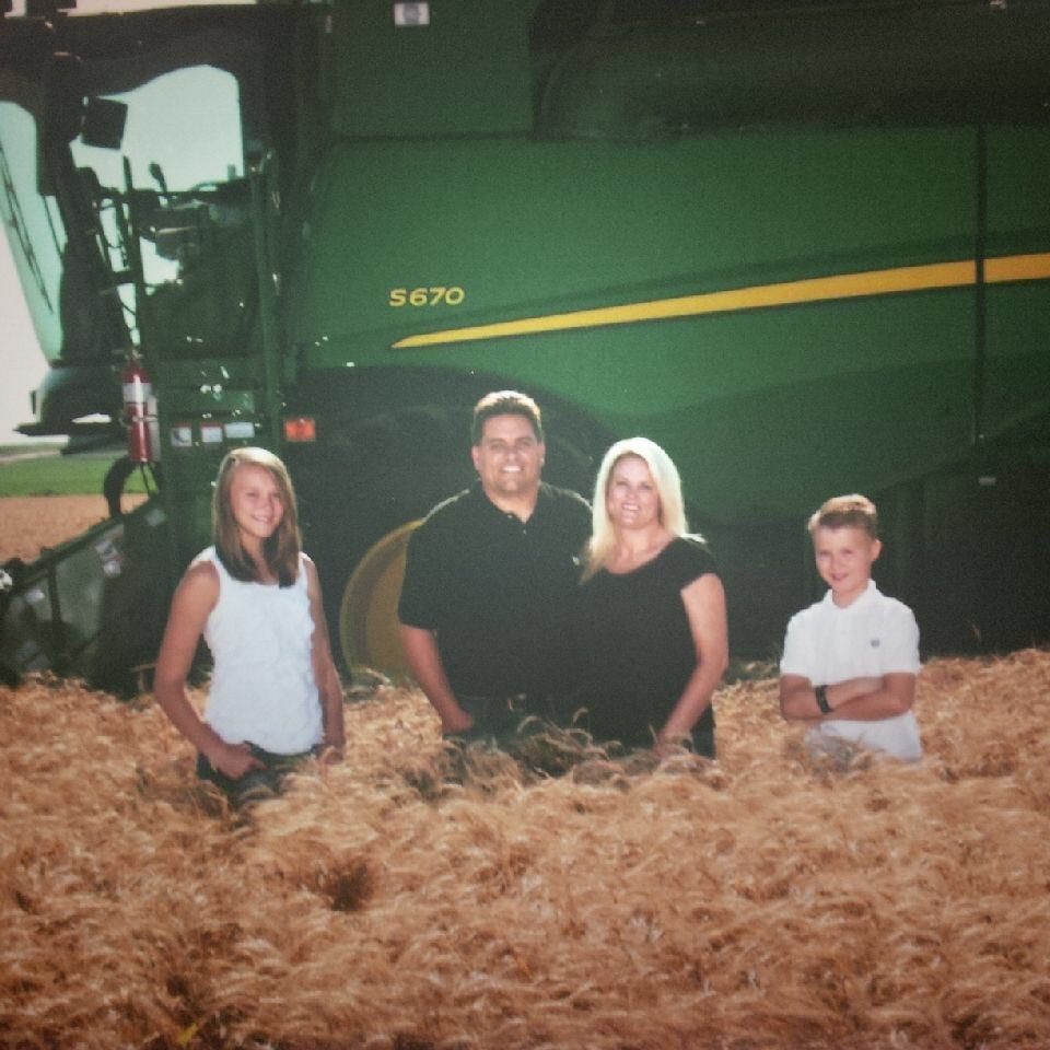 Tim_NuAgTech's profile picture. Ag Leader Blue Delta and Soilmax dealer, Central Illinois grain farmer