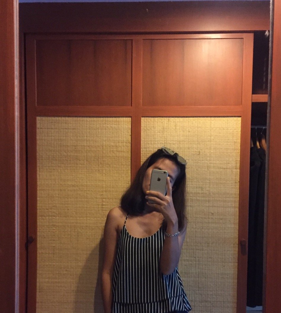 มดแดงเกาะแข้งเกาะขาเกาะเสื้อเกาะผ้าตุ้งแฉ่งๆ 🤗