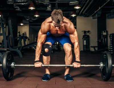Athletic equipment company 🏋️ Designers of the best #kneebrace in the world: https://t.co/ZQQdMnSxOT Follow us for #fitness, inspiration, and motivation!