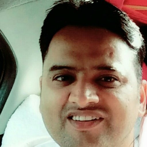 tweetkchhipa's profile picture. 