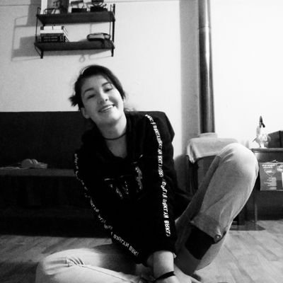 Only God can judge me