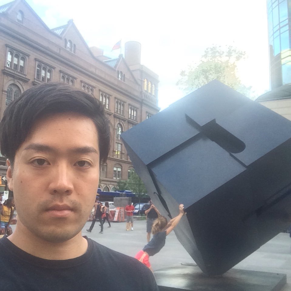 Yoichi1230's profile picture. 宿泊業者、Youtube遊びに来てね
