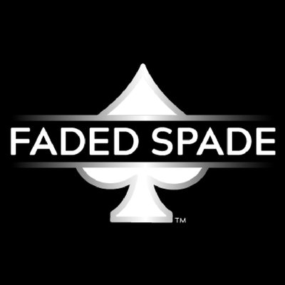 Faded Spade is the preferred playing card brand of the World Poker Tour & card players across the globe. The brand also offers other gaming  products & apparel.