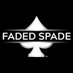 Faded Spade (@FadedSpadeBrand) Twitter profile photo