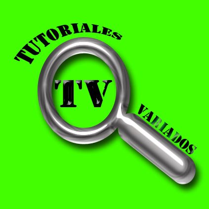 sigueme en youtube