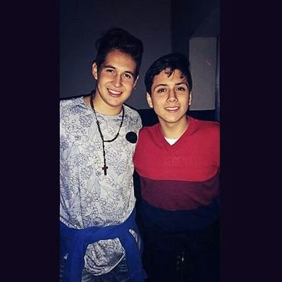 FacuChaparro18's profile picture. insta:facu_chaparro18