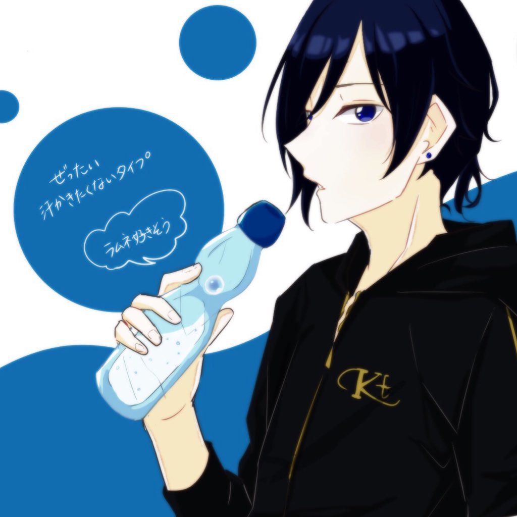 久遠(中の人はぴーまん)さんのプロフィール画像