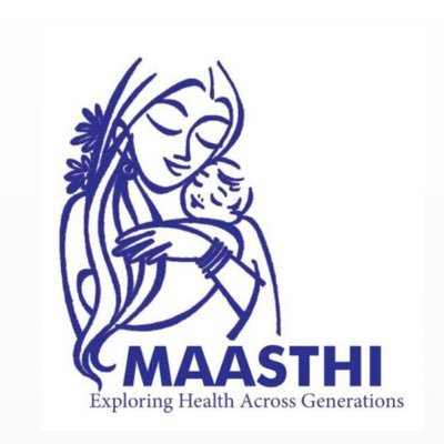 Maternal antecedents of adiposity and studying the transgenerational role of hyperglycemia and insulin (MAASTHI): A birth cohort at Bangalore, India.