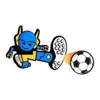 RoboCup Junior WA (@robocupwa) 's Twitter Profile Photo RoboCup Junior WA (@robocupwa) 's Twitter Profile Photo