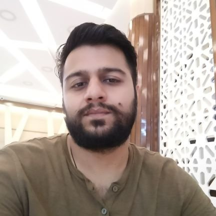 rah7767's profile picture. 