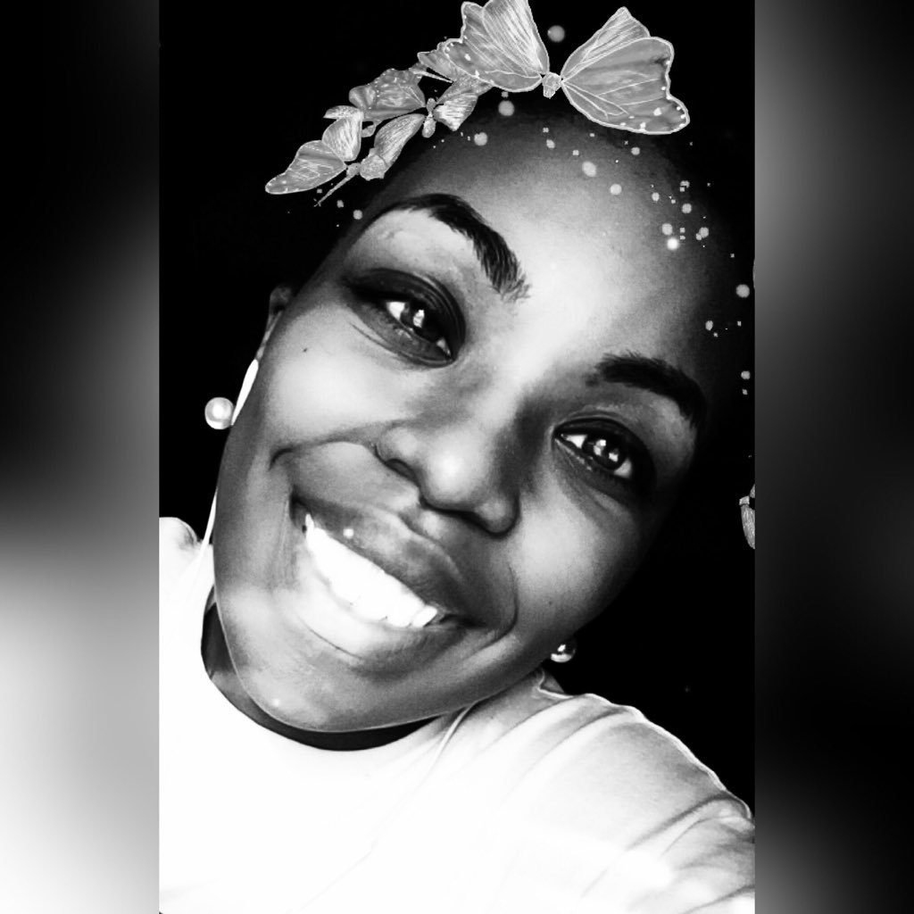 Look who runnin' thangs 👑 Even bosses have feelings ✨✨