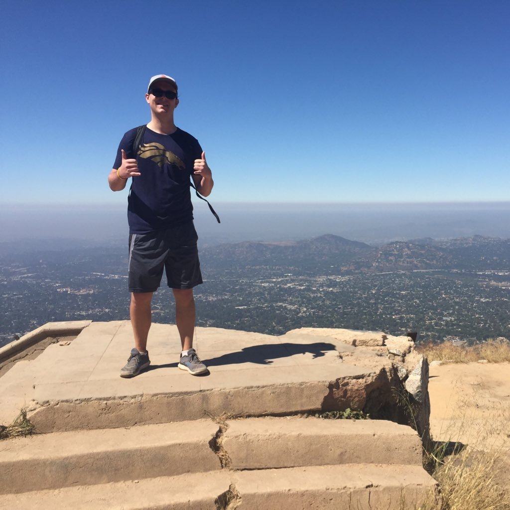 Geoff_Moser's profile picture. 