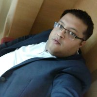 Abhishek K Mishra (@abhishek9feb) 's Twitter Profile