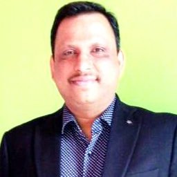 pkchanani's profile picture. 