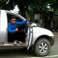 melos putra (@putramelos) 's Twitter Profile