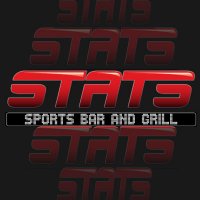 Stats Sports Bar (@statssportsbar) Twitter profile photo