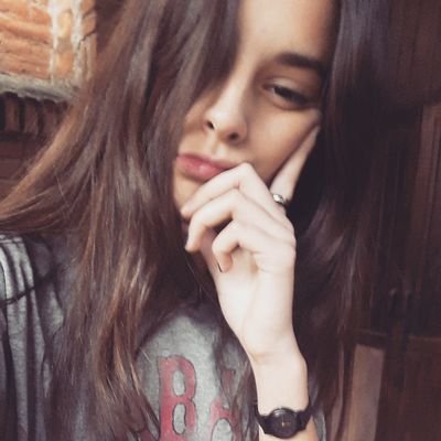 FlorEichele's profile picture. si se quiere se puede 👌🤘