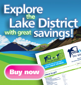thefreedompass's profile picture. Lake District Pass - see more, spend less!