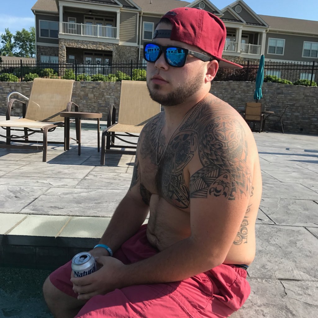 The blind can see how I’m coming