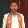 AdityaT37989600's profile picture. works at bharatiye janta yuva morcha