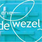 Galerie, koffie- en theeschenkerij