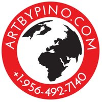 ArtByPino (@artbypino) 's Twitter Profile