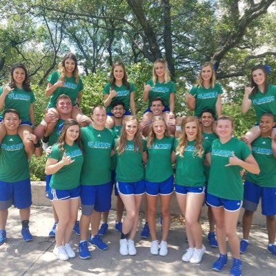 Official site of Texas A&M University- Corpus Christi Islanders Cheer Team. #TAMUCC #TheIslandersWay