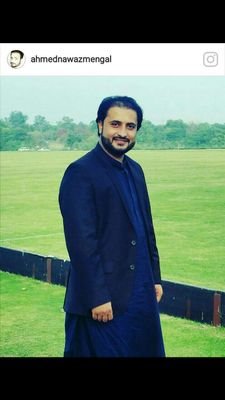 AdvAhmedNawaz1's profile picture. 