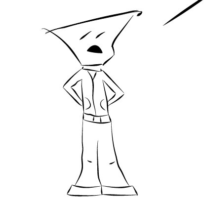 SketchedReality's profile picture. 