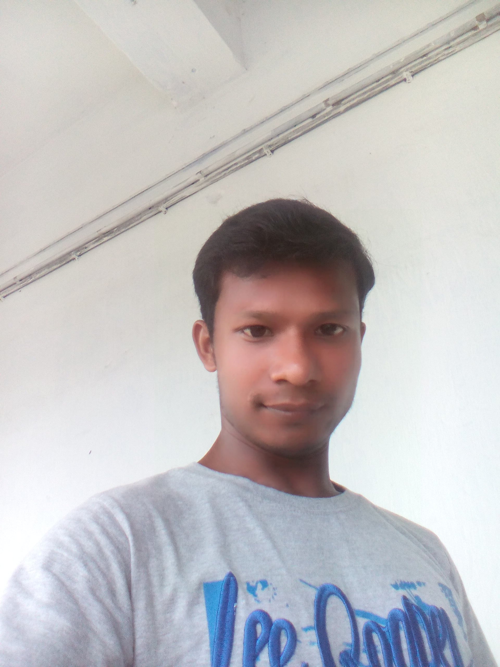 Dibakar96492897's profile picture. I am a student of university of north bengal