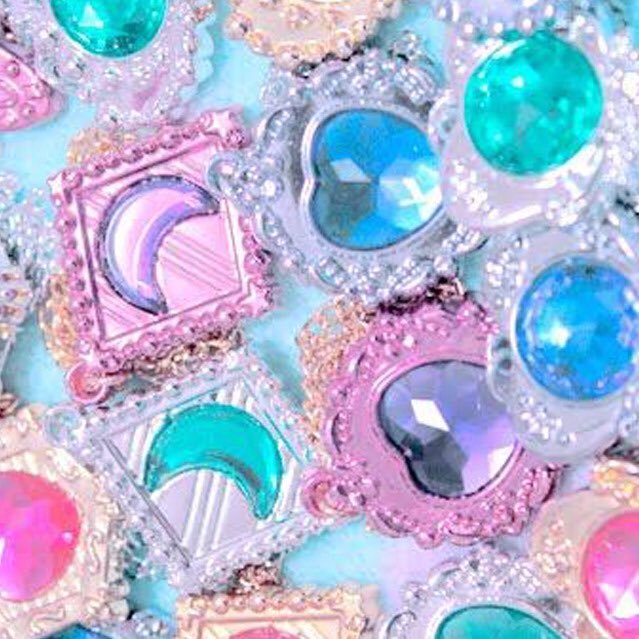 STELLAxoxoxo's profile picture. truly waster cosmetic geek