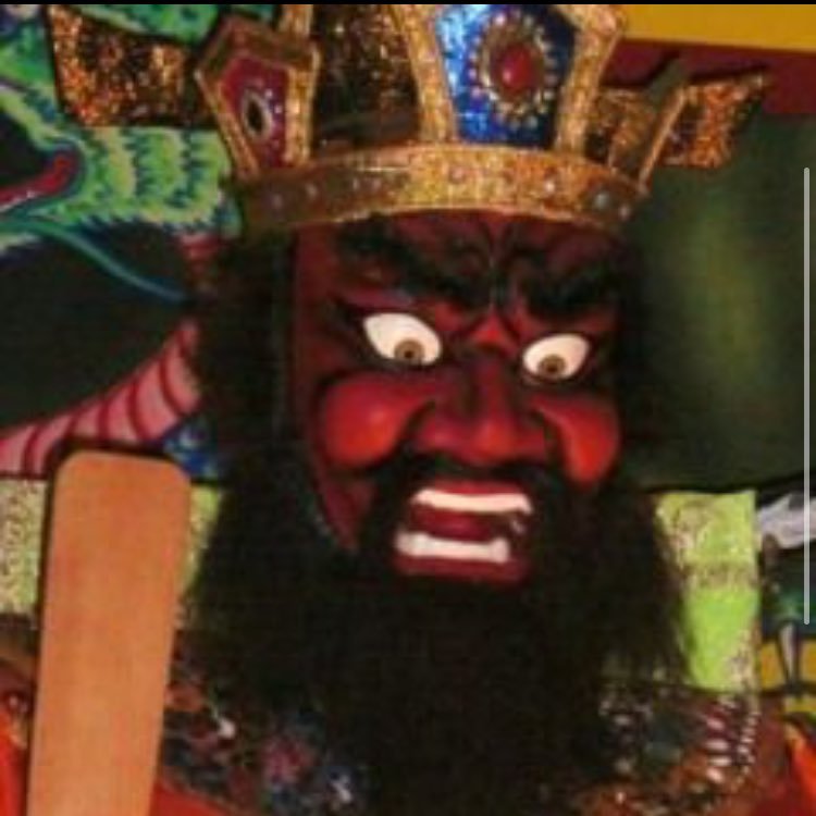 閻魔大王 Watashihaenma Twitter 閻魔大王 Watashihaenma Twitter