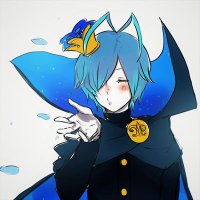 Liliya (@_flower_god_) 's Twitter Profile