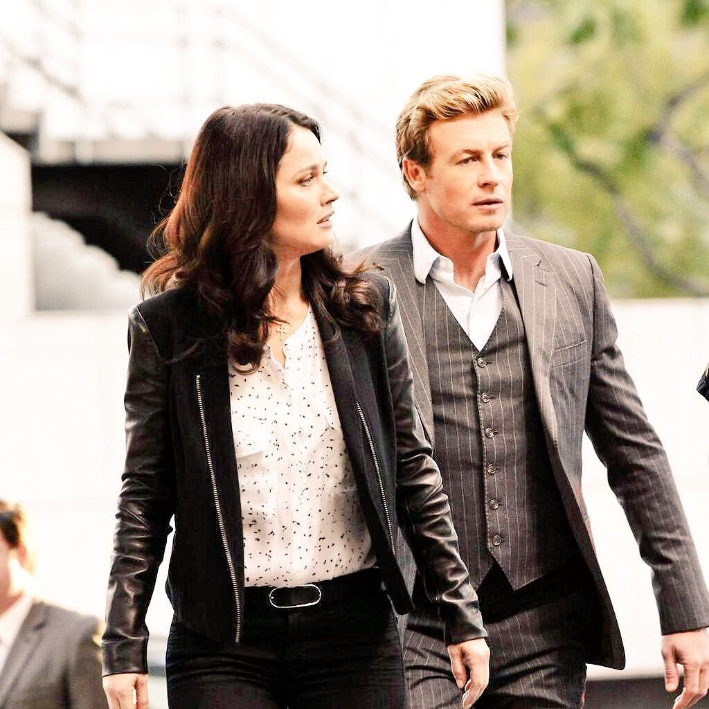 Our love of The Mentalist never has to end. This fan Twitter account is dedicated to the show featuring quotes, photos, polls etc.