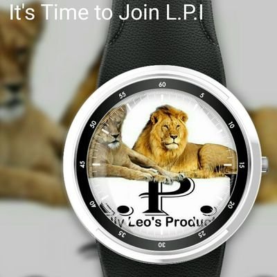 Founder of Leo's Promotions, Inc & accomplished a variety of assignments. 
https://t.co/veF7iNQjFD