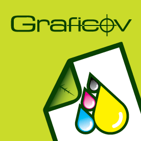 graficov's profile picture. Diseño e impresión offset responsable, MAS Impacto visual, menos impacto ambiental, Papeles Ecológicos Colombianos y tintas vegetales.
