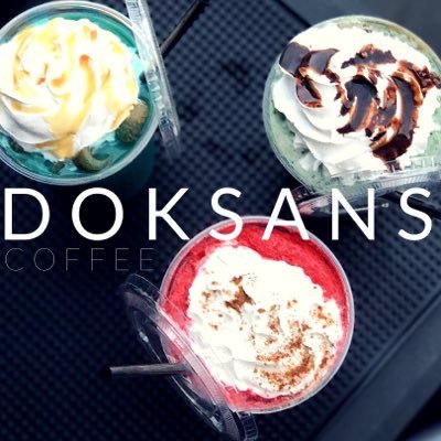 Doksans Coffee. A 90s Inspired Espresso Lounge. Where 90's Nostalgia, Modern Necessity And The Love of Coffee Collide. Coming Soon | 1999.