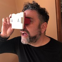George Dunford (he/him) (@hack_packer) 's Twitter Profile