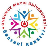 OMÜ Öğrenci Konseyi (@omukonsey) Twitter profile photo