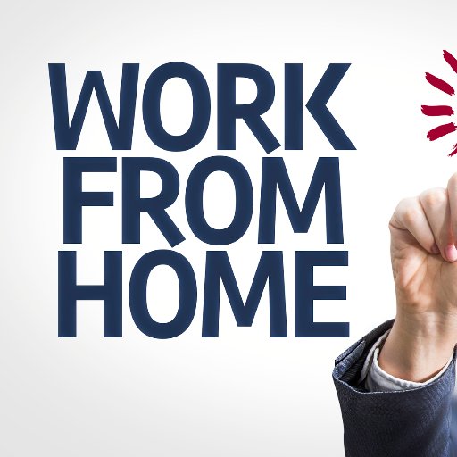 I am Dedicated to Helping Everyone Find Legitimate Ways to  Work from Home Jobs.  If You Want to Follow Me for Work at Home Ideas.

#workfromhomejobs