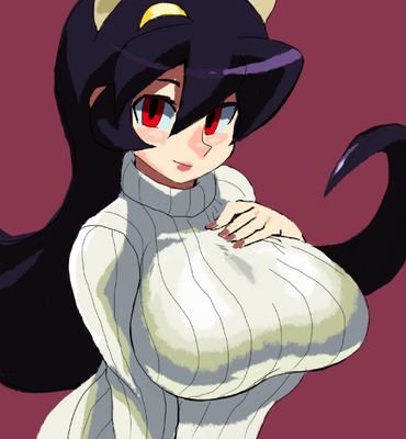 Filia_Senpai's profile picture. "Do I know you?" 
Samson: "No you don't."