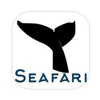 Seafari(@SeafariApp) 's Twitter Profile Photo