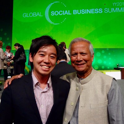 新卒海外Webマーケ