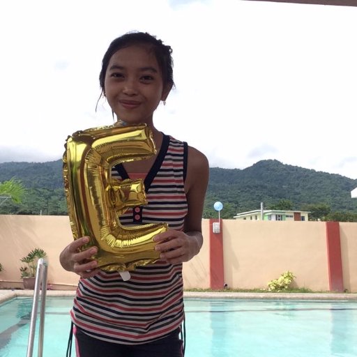 ezzyrosillosa15's profile picture. ANNE CURTIS ❤