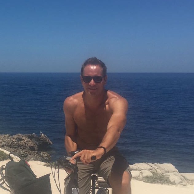 MFranceschetti1's profile picture. 