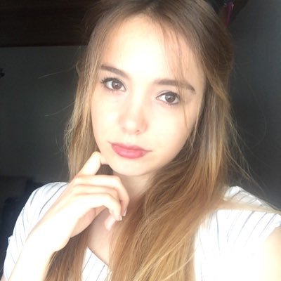 yesimdamlausta's profile picture. İstanbul Kültür Üniversitesi-Moleküler Biyoloji ve Genetik