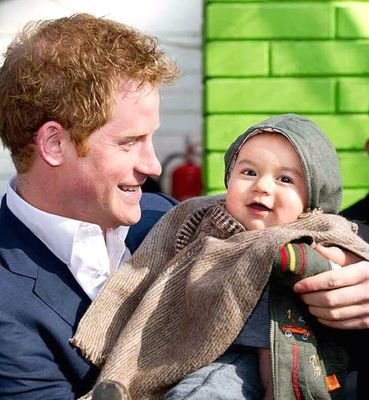 Princeharry Wales