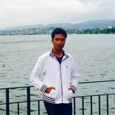 TheBrogrammer97's profile picture. 