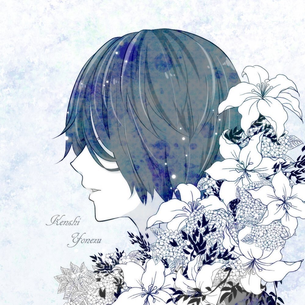 tokyogoulkaneki's profile picture. i:ひかりさん